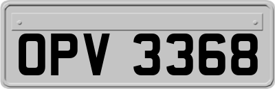 OPV3368