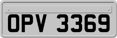 OPV3369
