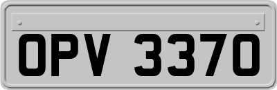 OPV3370