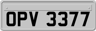 OPV3377