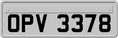 OPV3378