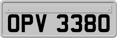 OPV3380