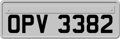 OPV3382