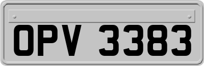 OPV3383
