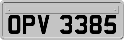 OPV3385