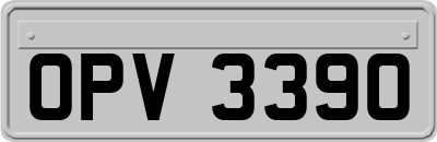 OPV3390