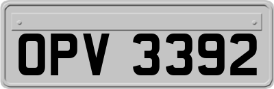 OPV3392