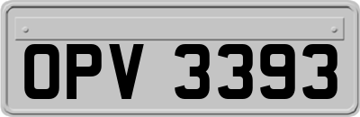 OPV3393