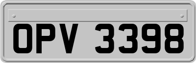 OPV3398