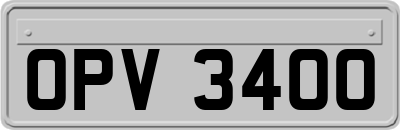 OPV3400