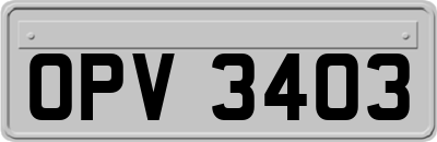 OPV3403