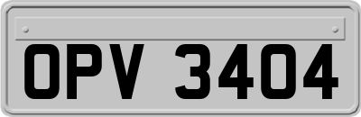 OPV3404