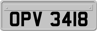 OPV3418