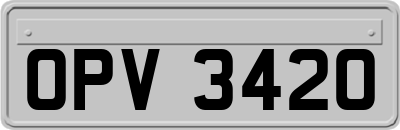 OPV3420
