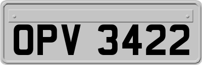 OPV3422