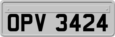 OPV3424
