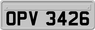 OPV3426