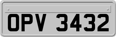 OPV3432