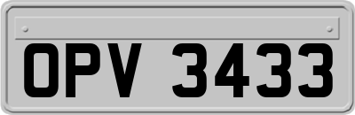 OPV3433