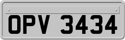 OPV3434