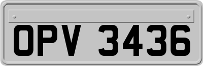 OPV3436