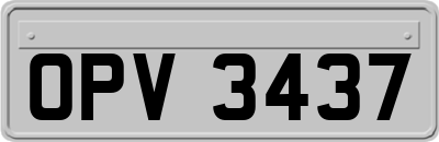 OPV3437
