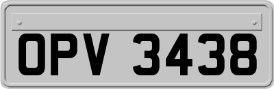OPV3438