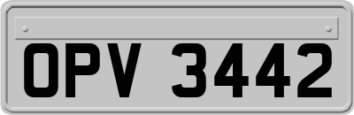 OPV3442