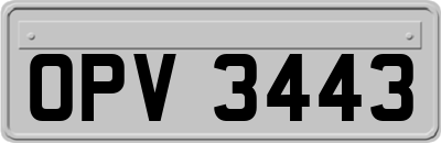OPV3443