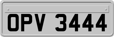 OPV3444