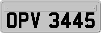 OPV3445