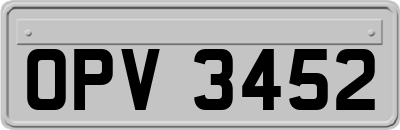 OPV3452