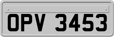 OPV3453