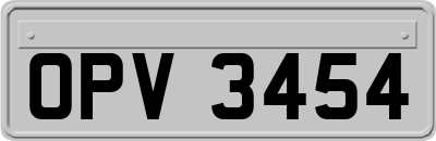 OPV3454