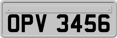 OPV3456