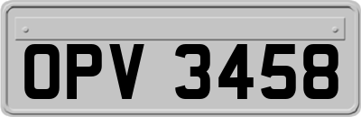 OPV3458
