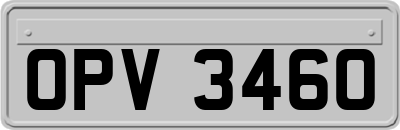 OPV3460