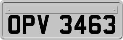 OPV3463