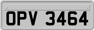 OPV3464