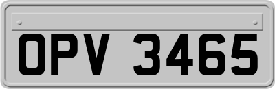 OPV3465
