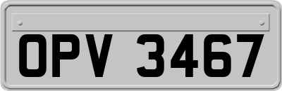 OPV3467