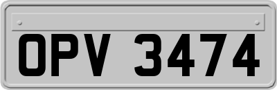 OPV3474