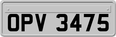 OPV3475