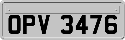 OPV3476
