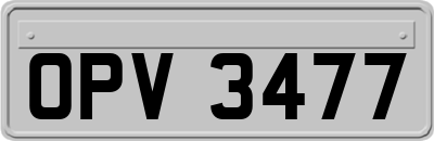 OPV3477