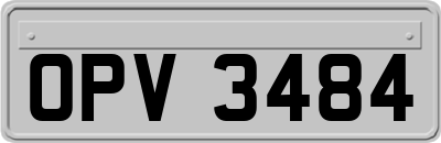 OPV3484