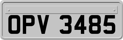 OPV3485
