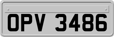 OPV3486