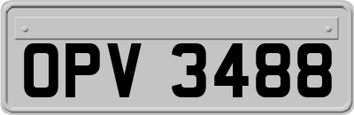 OPV3488