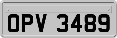 OPV3489